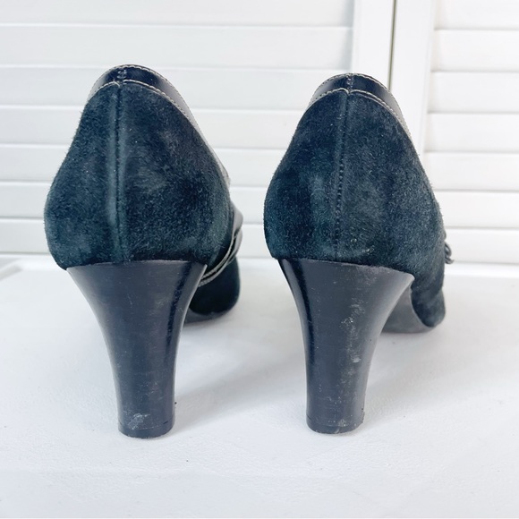 Naturalizer Mary Jane heels - Picture 4 of 5
